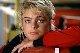 [Gallery] Erika Eleniak was unforgettable In the 80s, but where she ended up today is Incredible