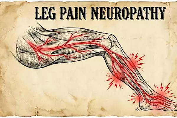 Neurologists: 1/2 Cup Each Morning Eliminates Neurоpathy Quickly!