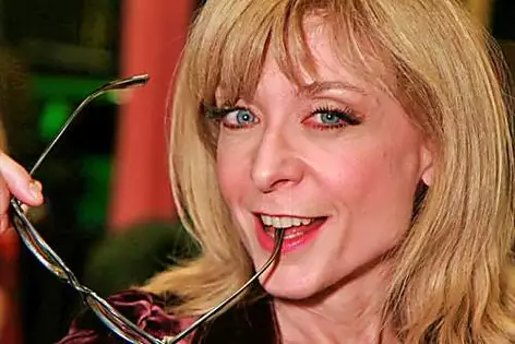 [Photos] You Will Be Amazed To Find Out How Nina Hartley Lives Recently