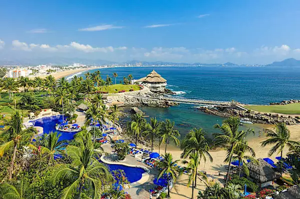 Hasta -40% dto en hoteles y resorts