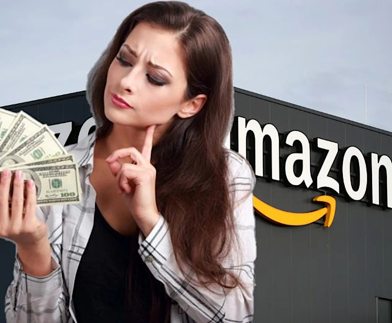 ¿Obtener Dinero Extra? Claro, Invirtiendo en Amazon desde solo 200US$