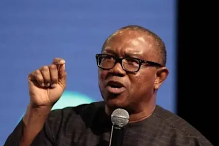 2023 election will not be based on connections – Peter Obi