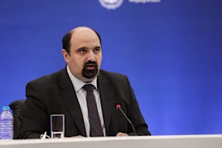 Βαρύ πένθος για τον Χρήστο Τριαντόπουλο - «Έφυγε» από τη ζωή ο πεθερός του Βαρύ πένθος για τον Χρήστο Τριαντόπουλο - «Έφυγε» από τη ζωή ο πεθερός του