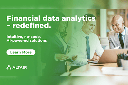 Smart, Intuitive Data Tools Smart, Intuitive Data Tools