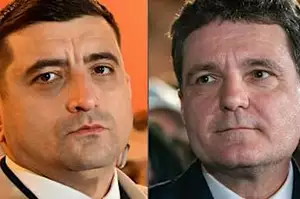 羅馬尼亞決選：親川普民族主義者與中間派市長對決