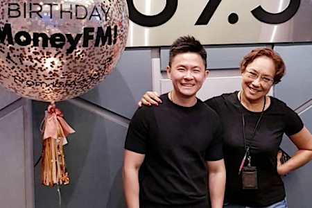 Money FM podcast: Chasing Cars: Why electric?