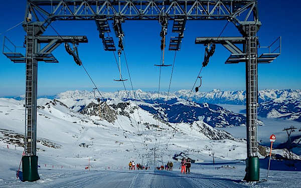 Esquí en Semana Santa: ¿dónde hay más nieve?