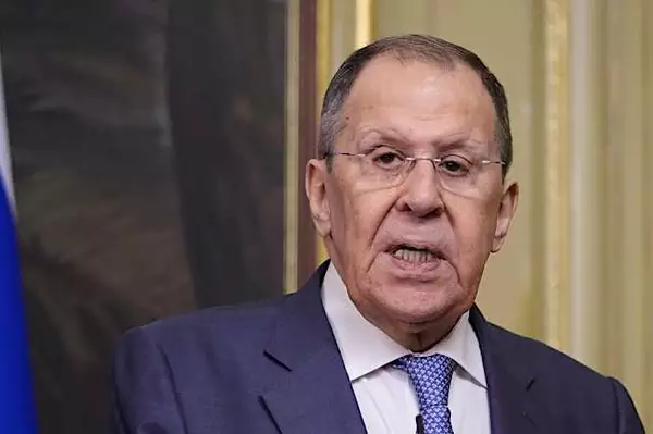 Mosca, 'conseguenze provocazione ricadranno su Israele' - Europa - Ansa.it