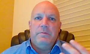 Wall Street Legend Reveals: Move Your Money Soon (Here’s Why)