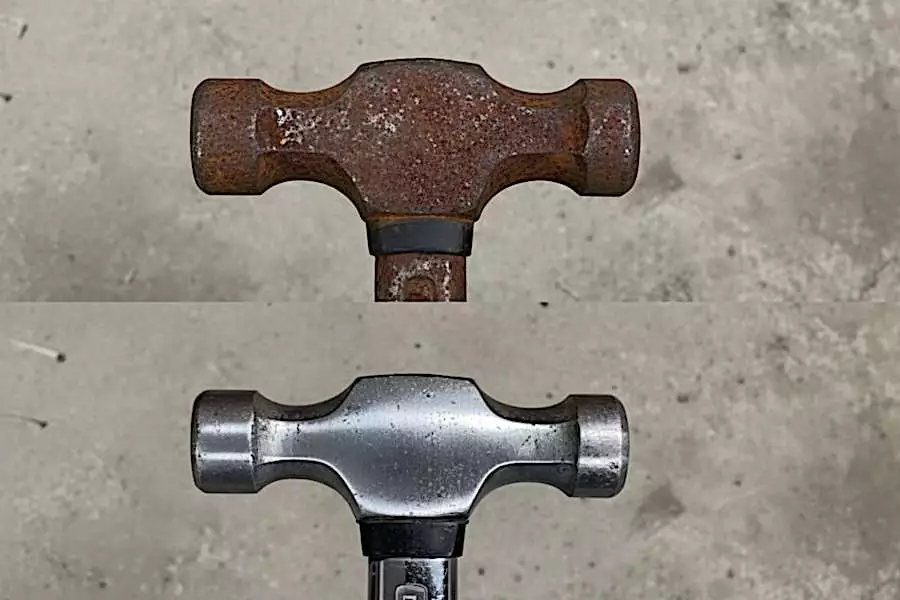 The Last Rust Remover You’ll Ever Need — Because It Works