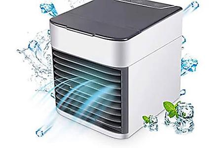 Ghana: This New Air Conditioner With No Installation Necessary Is Selling Out