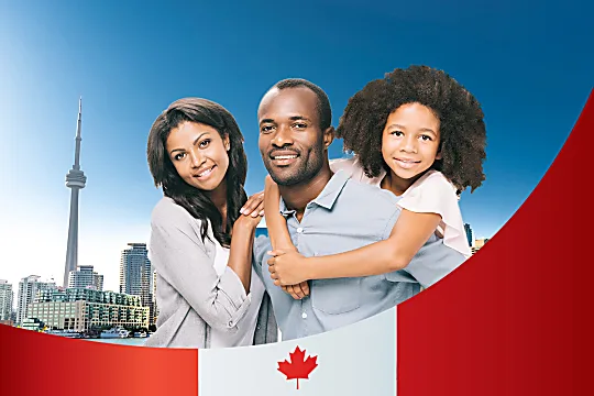 Become a Permanent Resident of Canada. Apply Now!