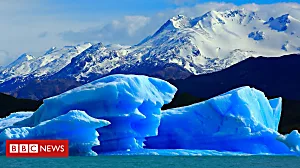 Rising rock 'won't save Antarctica'
