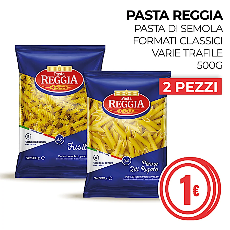 Prezzi convenienti ogni giorno Prezzi convenienti ogni giorno