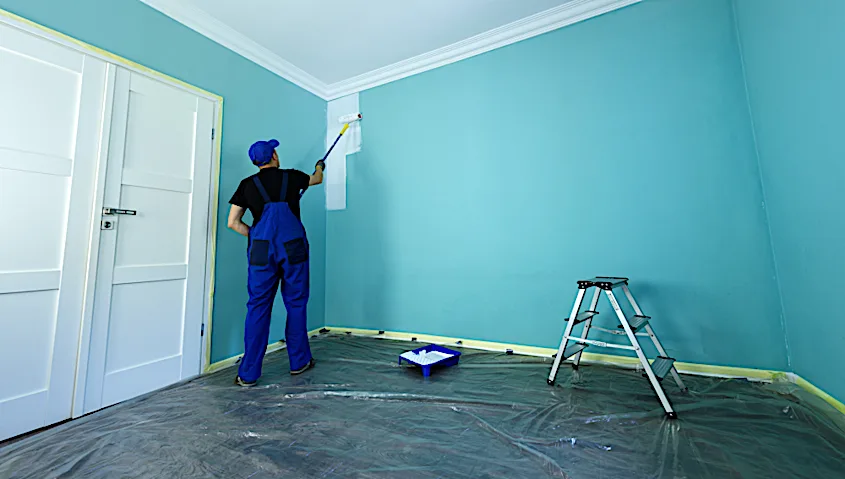 Melbourne: Here is how much painters charge to paint a house