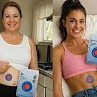 Πολύ λίπος στην κοιλιά; Κολλήστε το αυτό (Είναι ιδιοφυές!)