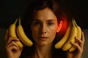 צלצול באוזניים הרס לי את החיים – ואז גיליתי את הטריק הפשוט הזה