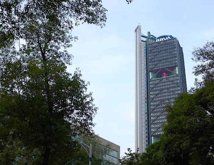 La Torre BBVA demuestra que es posible crear una arquitectura sustentable que va de la mano con el diseño