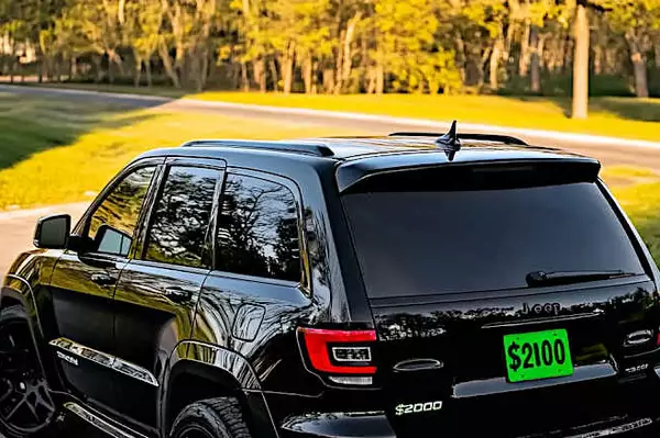 Lisboa: SUV apreendidos são quase doados Lisboa: SUV apreendidos são quase doados