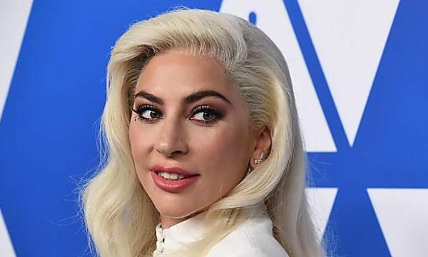 Lady Gaga Shares Sneak Peek At Brand New Haus Laboratories Cosmetics Line