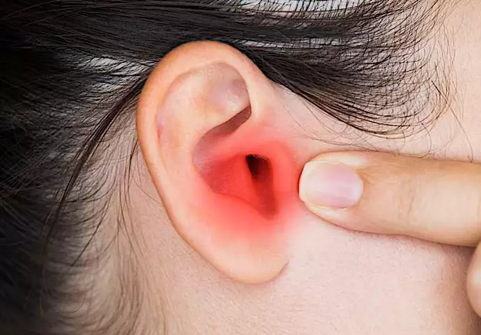 Doctor: If You Have Tinnitus (Ear Ringing) Do This Immediately!