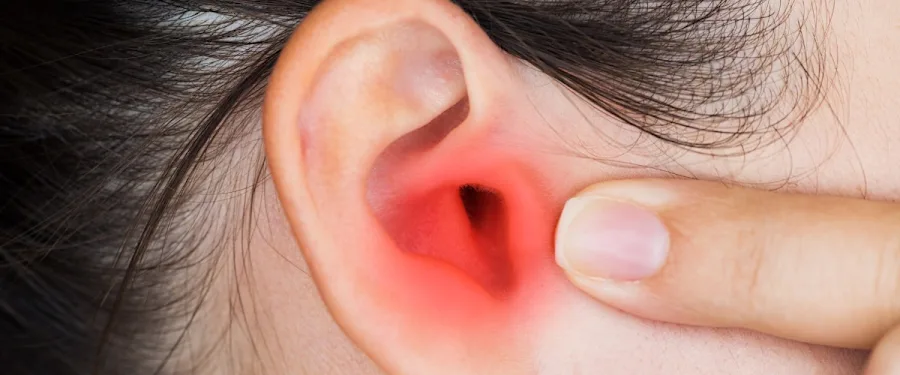 Γιατρός: Εάν έχετε εμβοή (χτύπημα αυτιού) κάντε το αμέσως!