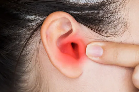 Doctor: If You Have Tinnitus (Ear Ringing) Do This Immediately! Doctor: If You Have Tinnitus (Ear Ringing) Do This Immediately!