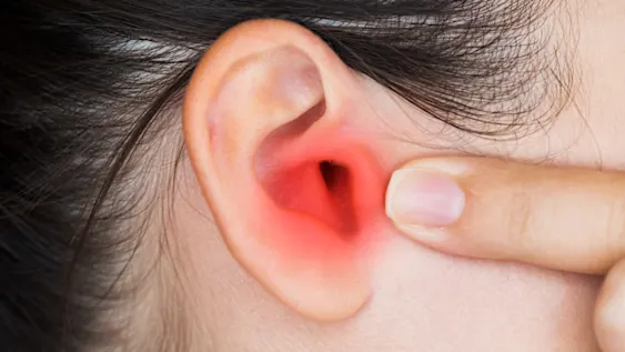 Doctor: If You Have Tinnitus (Ear Ringing) Do This Immediately! Doctor: If You Have Tinnitus (Ear Ringing) Do This Immediately!