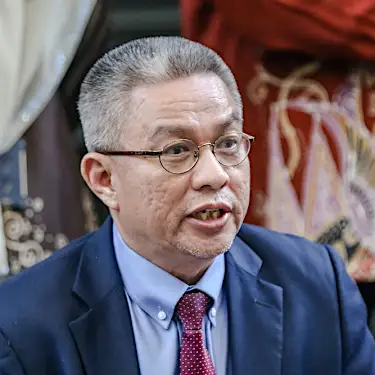 New government, new health leadership: Resetting the war against Covid-19 — Liew Chin Tong