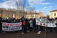 Toulouse : les enseignants mobilisés contre les épreuves du nouveau baccalauréat