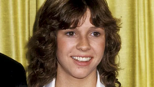 [Photos] Kristy McNichol & Her Wife Are Still Together At 57