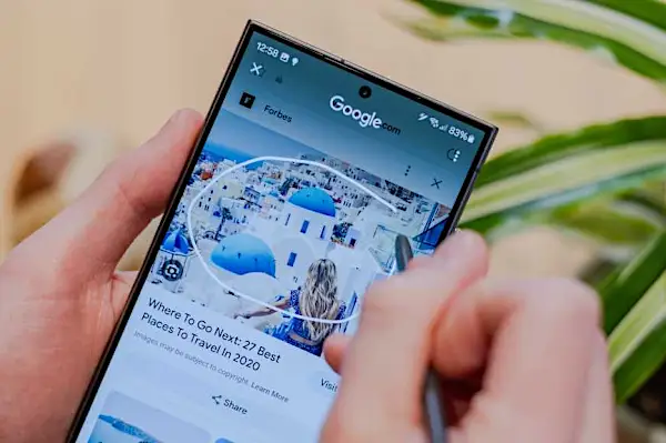 Samsung's new AI features are coming to even more Galaxy devices Samsung's new AI features are coming to even more Galaxy devices