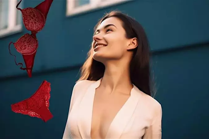 Γυναικεία εσώρουχα 2026 : αισθητική και άνεση σε νέα σχέδια Γυναικεία εσώρουχα 2026 : αισθητική και άνεση σε νέα σχέδια