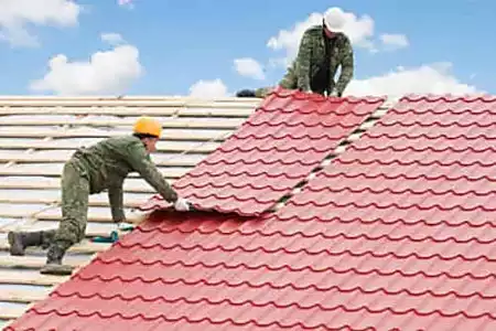 The Actual Cost Of A Roof Replacement May Surprise You