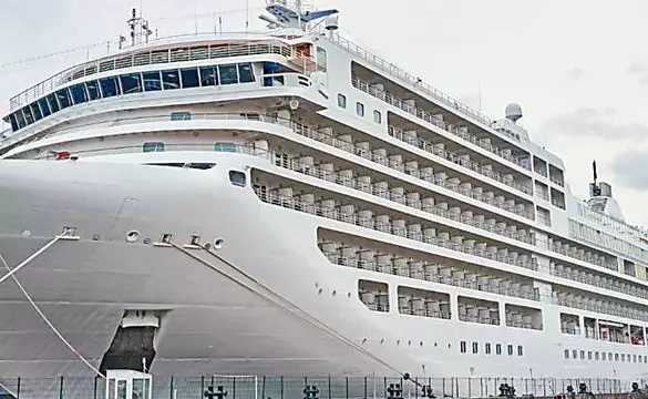 Waterford: Unsold 2022 Caribbean Cruise Cabins Selling For a Fraction of Their Value