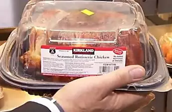 14 Products To Avoid At Costco