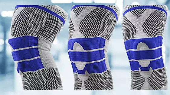 Athens: Knee Surgeons Are Impressed By These Breakthrough Knee Sleeves Athens: Knee Surgeons Are Impressed By These Breakthrough Knee Sleeves