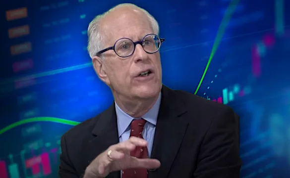 Wall Street legend’s Surprising Warning: "A Strange Day is Coming"