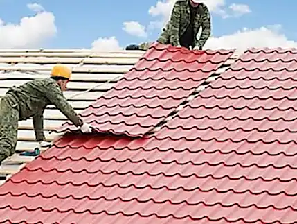 Goodbye Expensive Roofing (Do This Instead)