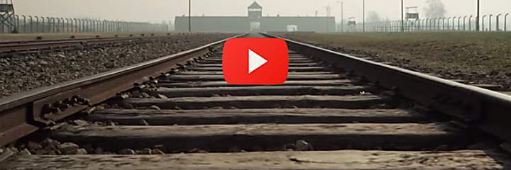 The terrifying reality that the Holocaust could happen again