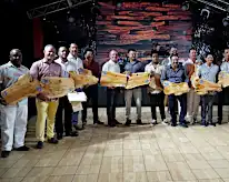 Cap Cana celebra su tradicional torneo de golf