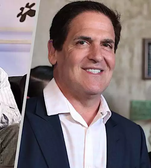 Mark Cuban Reads Three Hours Every Morning. These Are the 5 Books He Recommends. Mark Cuban Reads Three Hours Every Morning. These Are the 5 Books He Recommends.