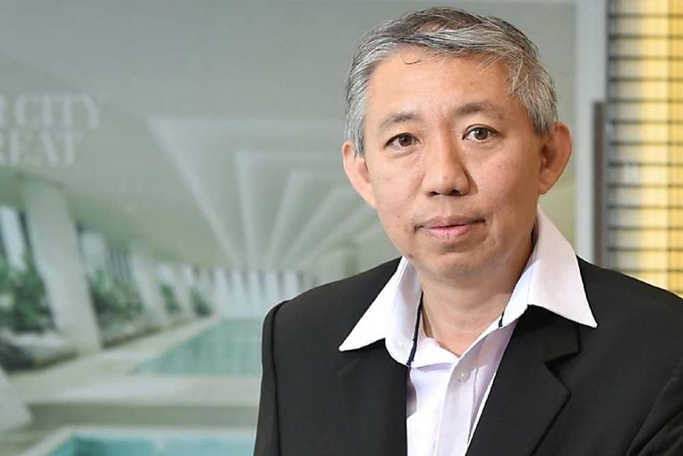 These Are The Richest People In Singapore - Singapore's 50 Richest