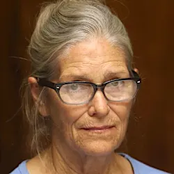 Former Manson family member Leslie Van Houten released from California prison, official says