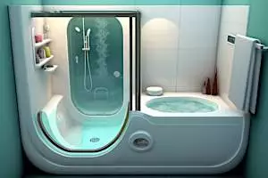 These Are The New Generation Bathtubs. Search Here