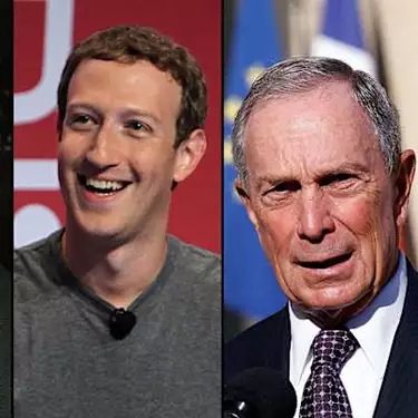 Where Do The Richest Americans Live?