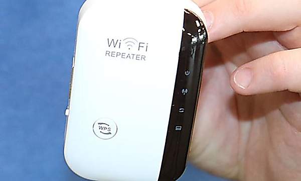 People Thrilled With This Ultra-Fast WiFi Boost Device In Canada