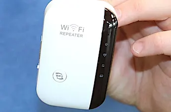 Νέο Wifi Booster σταματά το ακριβό Internet στην Ελλάδα