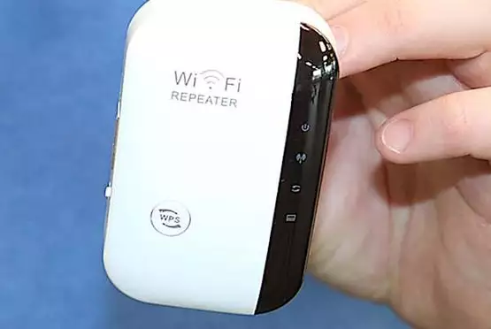 Bangladesh: New Wifi Booster Stops Expensive Internet