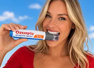 Top GLP-1 Provider Selling Ozempic & Tirzepatide for $179/mo